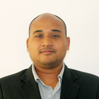 With a quest to establish an IT company with a difference, the concept of BrainDigit struck his mind; gathered up some of the best experts in this field to revolutionize the web world, who are hardworking and creative enough to go the extreme in web and thus, started the journey of BrainDigit. He’s an MBA degree holder from Pokhara University, and by far knows every facet of business. He’s a humble person by nature and thus is reflected upon how he takes care of his employees and business.