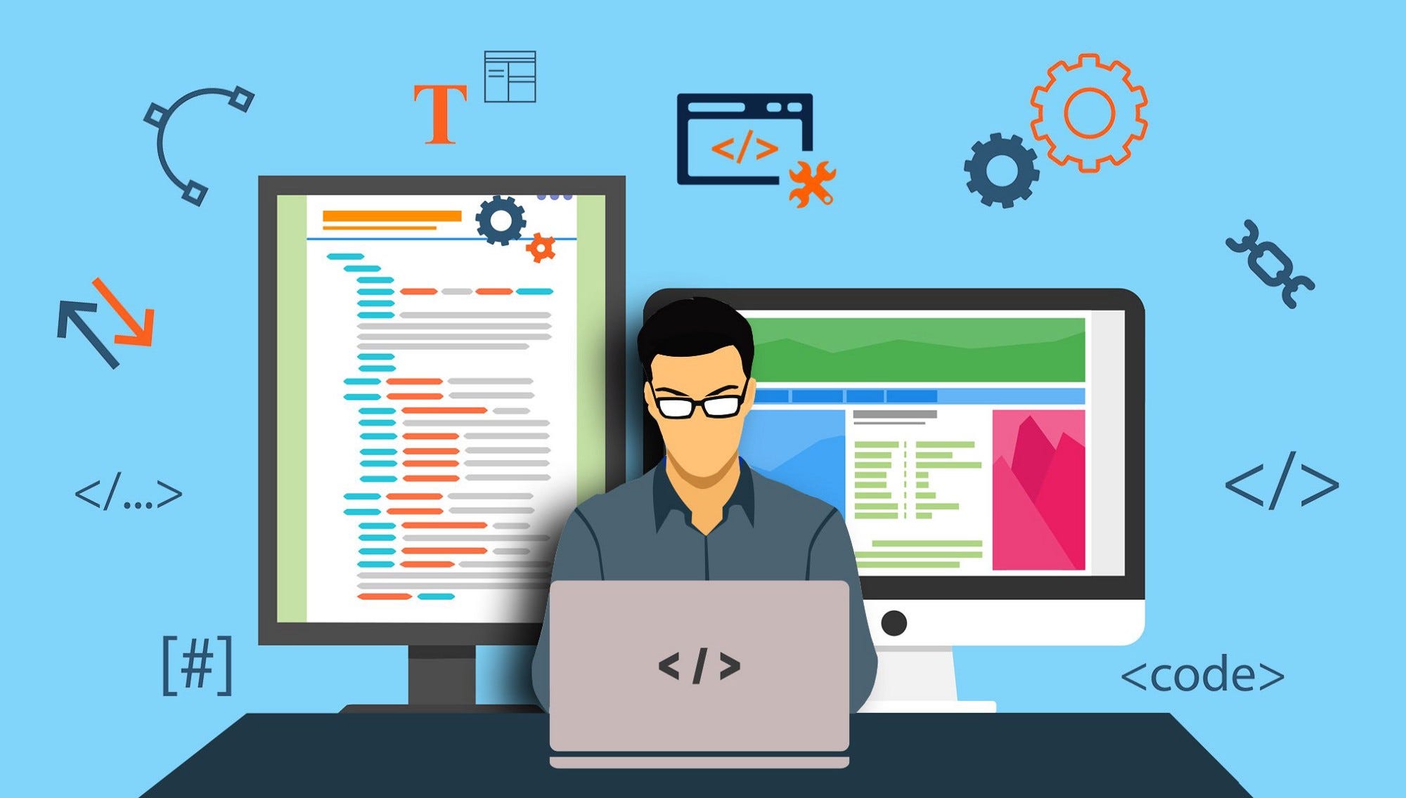 The New Shape of Software Work: How AI Is Changing the Role of Developers