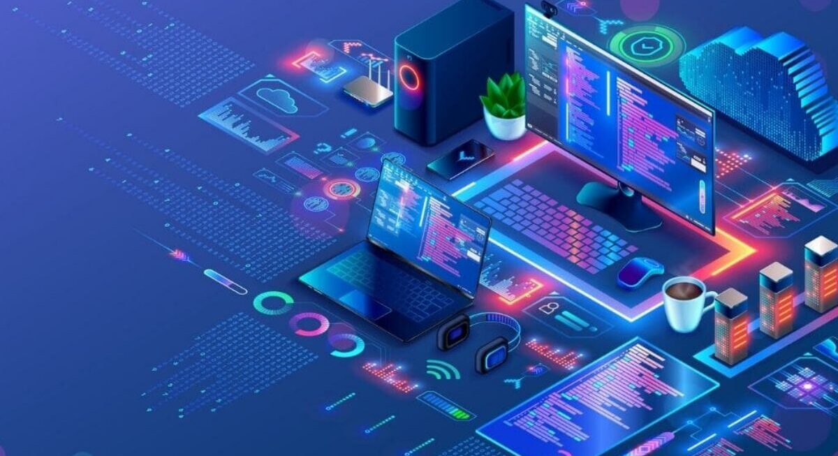 From Clicks to Commands: The 30-Year Transformation of Digital Buying