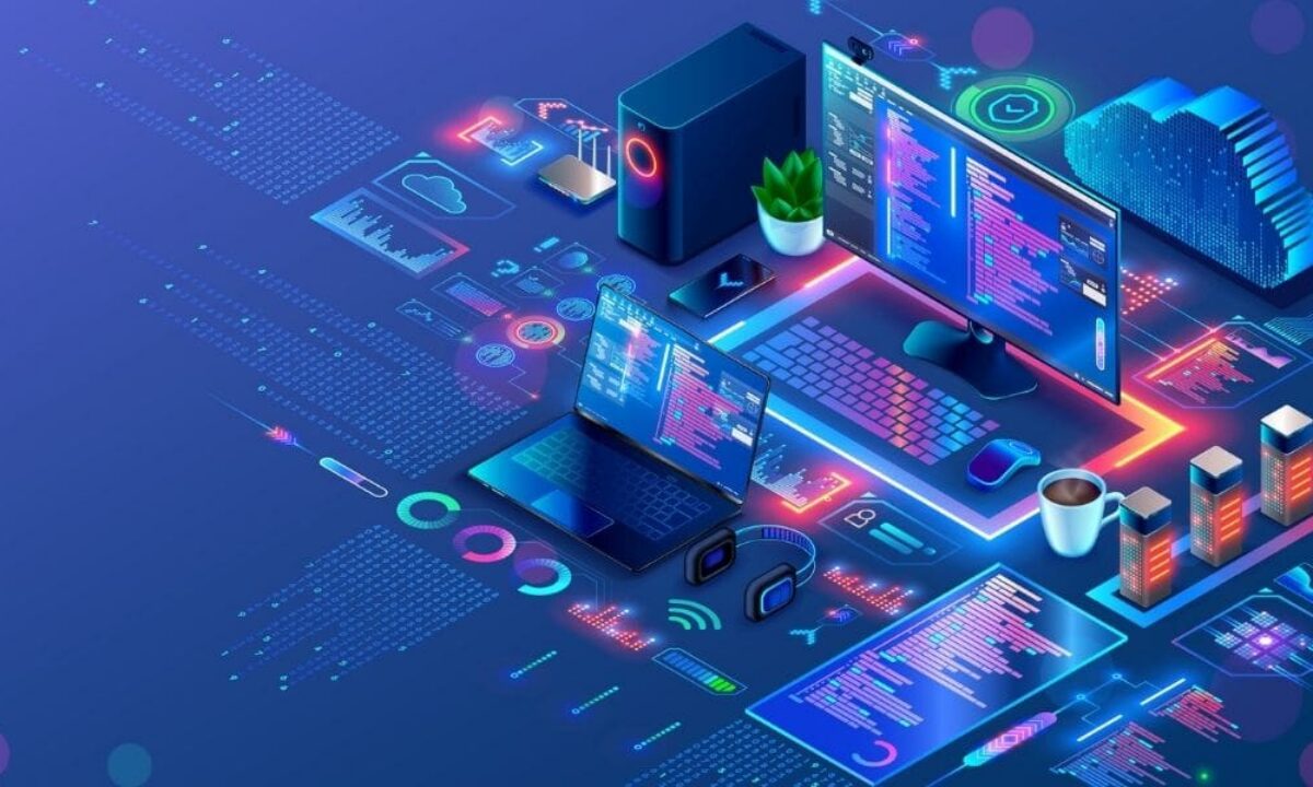 From Clicks to Commands: The 30-Year Transformation of Digital Buying
