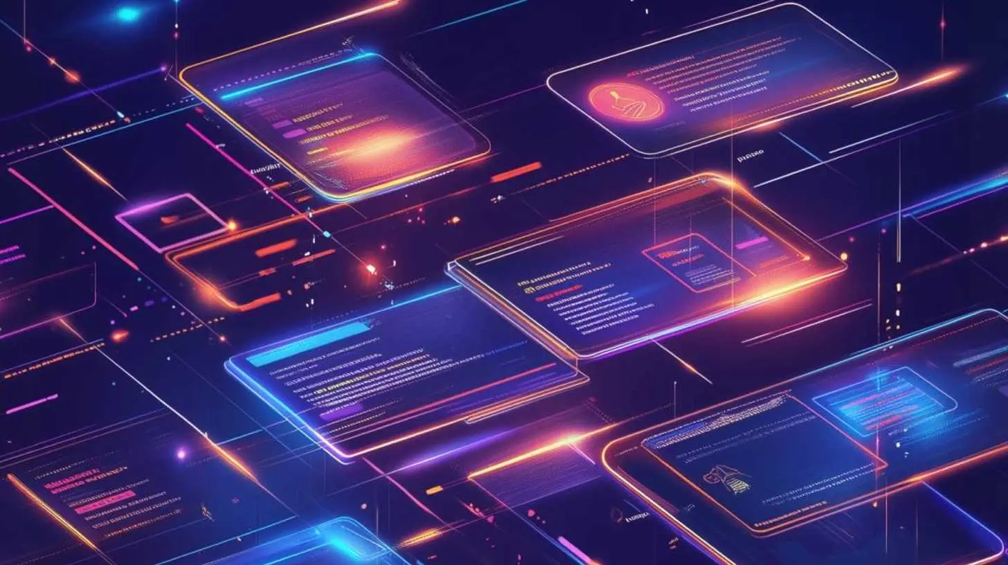 The Death of the Ghost Button: Why Invisible CTAs Hurt User Experience
