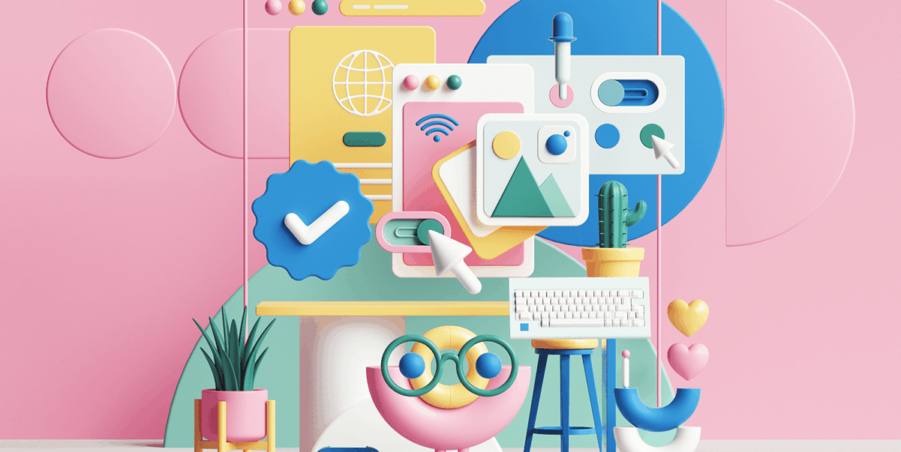 Building Websites People Trust: 10 Human-Centered Design Strategies for the AI Era