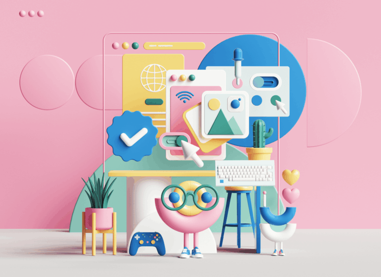 Building Websites People Trust: 10 Human-Centered Design Strategies for the AI Era